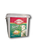 Sabah Sheep cheese 400gr پنیر گوسفندی صباح ۴۰۰ گرم