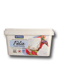 Krinos Feta sheep and goat milk cheese 400 gr پنیر فتا از شیر بز و گوسفند کرینوس 400 گرم