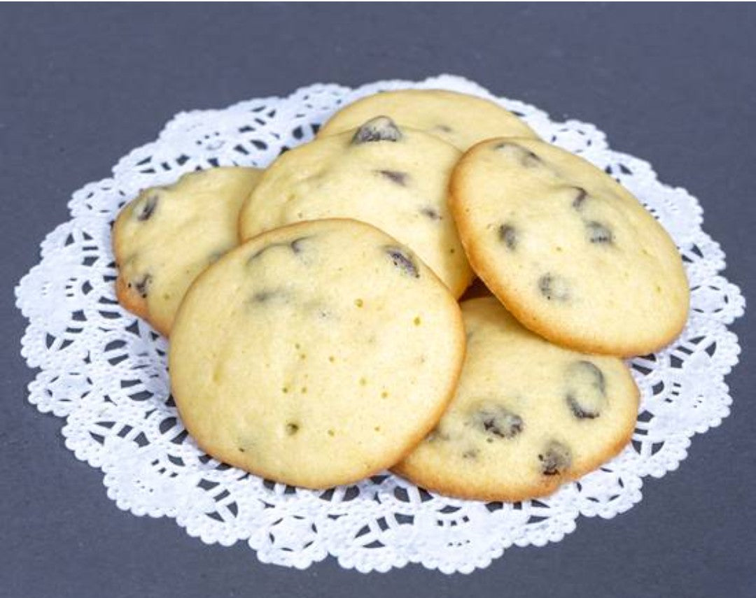 Salamat Raisin cookies کلوچه کشمشی