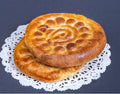 Salamat Foumani Cookie کلوچه فومنی