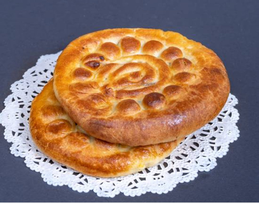 Salamat Foumani Cookie کلوچه فومنی