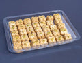 Salamat Chickpea cookies شیرینی نخودچی