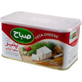 Sabah Iranian white cheese 900gr پنیر سفید ایرانی صباح 900 گرم