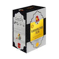 Shahrzad  Earl grey Bergamot چای ارل گری ترنج شهرزاد