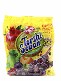 Sevan Torshi ( Lavashak)-
ترشی سوان (لواشک)