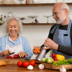 Microwave vs. Air Fryer: What’s Better for Senior-Friendly Cooking?