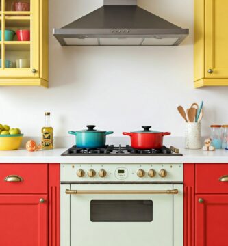 Kid-Friendly Kitchen: Safety Tips and Tricks