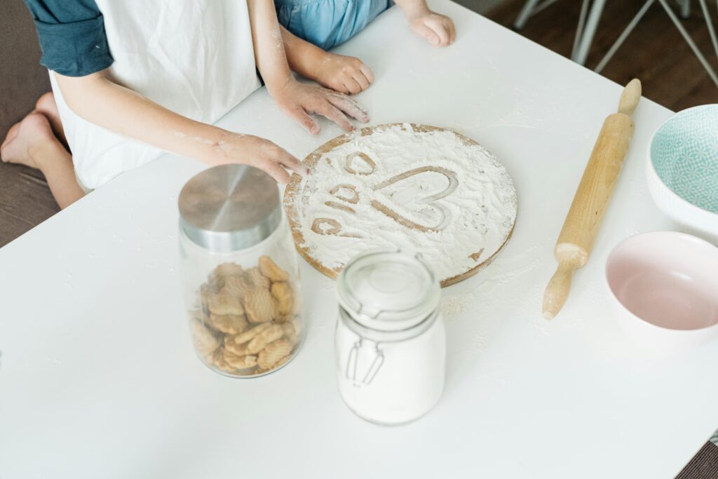 Open and honest communication is crucial for a harmonious shared kitchen.