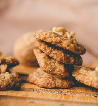 Essential Appliances for Baking 10 Popular Homemade Cookies: Recipes and Tips