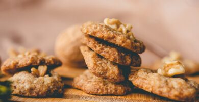 Essential Appliances for Baking 10 Popular Homemade Cookies: Recipes and Tips