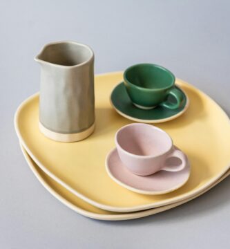 Top 10 Tableware Trends: Elevate Your Dining Experience in 2025