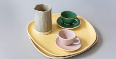 Top 10 Tableware Trends: Elevate Your Dining Experience in 2025