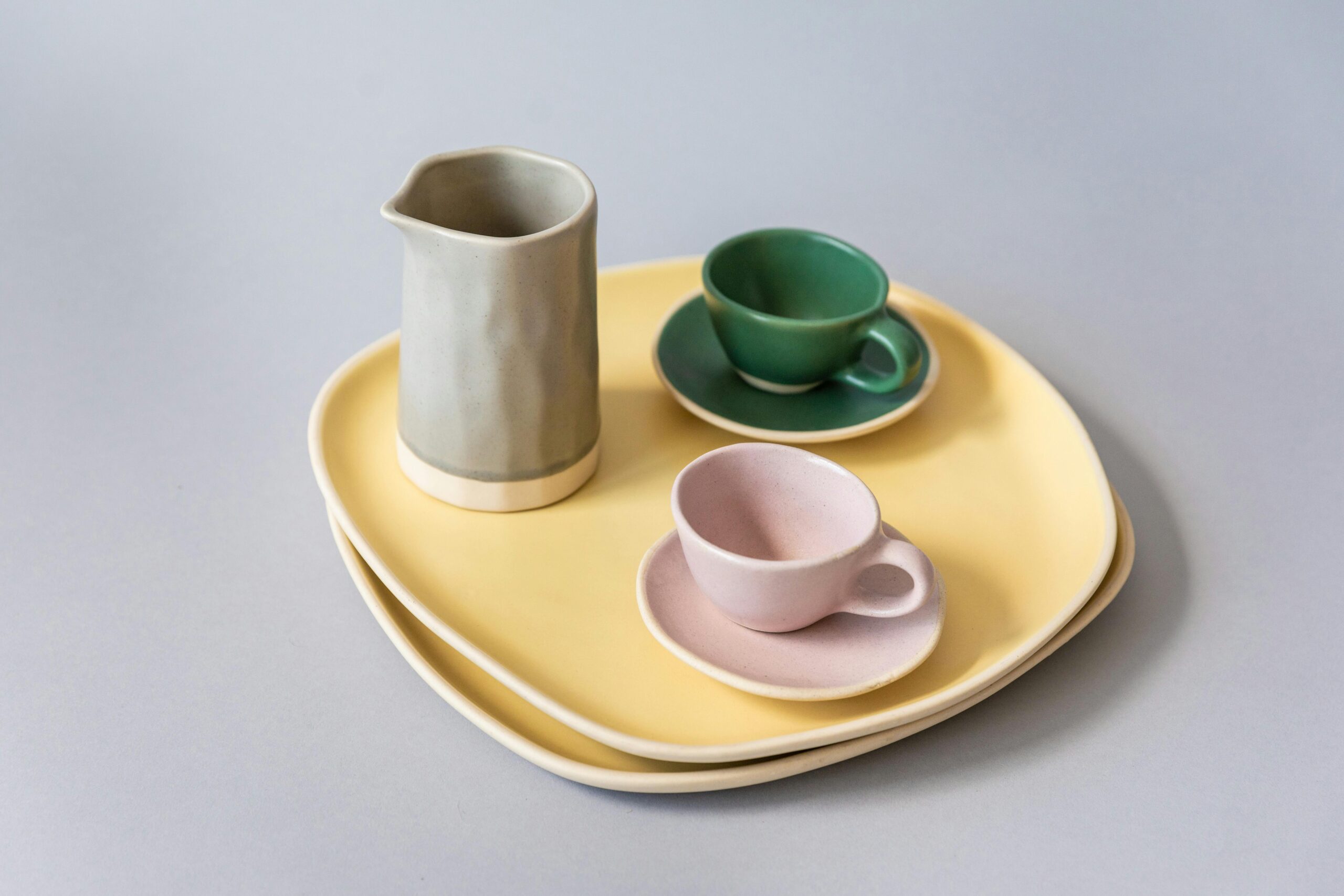 Top 10 Tableware Trends: Elevate Your Dining Experience in 2025