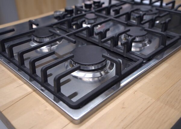 Top 5 Stovetops for Every Kitchen