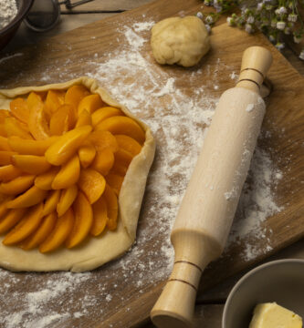 Perfecting Pie: 10 Best-Selling Pie-Making Tools