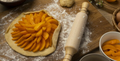 Perfecting Pie: 10 Best-Selling Pie-Making Tools