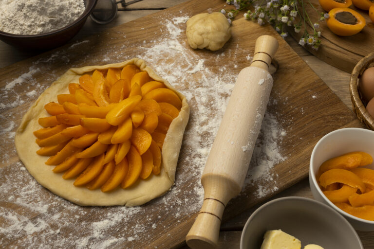 Perfecting Pie: 10 Best-Selling Pie-Making Tools