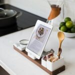 How to Organize Your Kitchen with Smart Devices