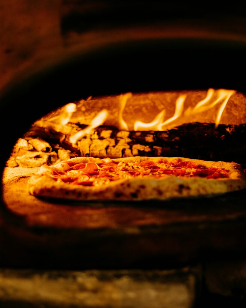 Ignite Your Culinary Passion: The Best-Selling Wood-Fired Ovens