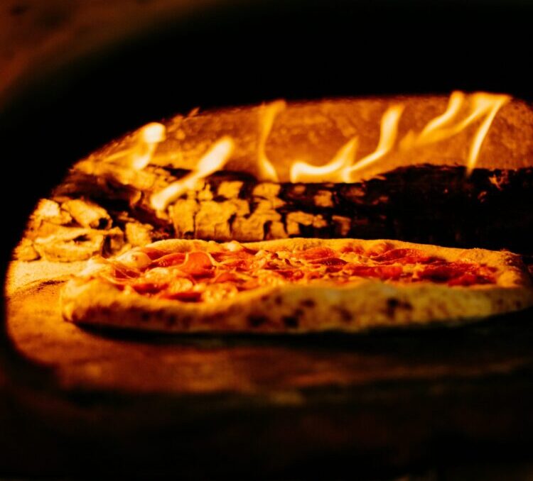 Ignite Your Culinary Passion: The Best-Selling Wood-Fired Ovens