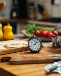 Kitchen Efficiency Revolution: Time-Saving Gadgets