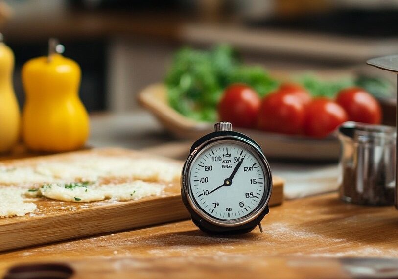 Kitchen Efficiency Revolution: Time-Saving Gadgets